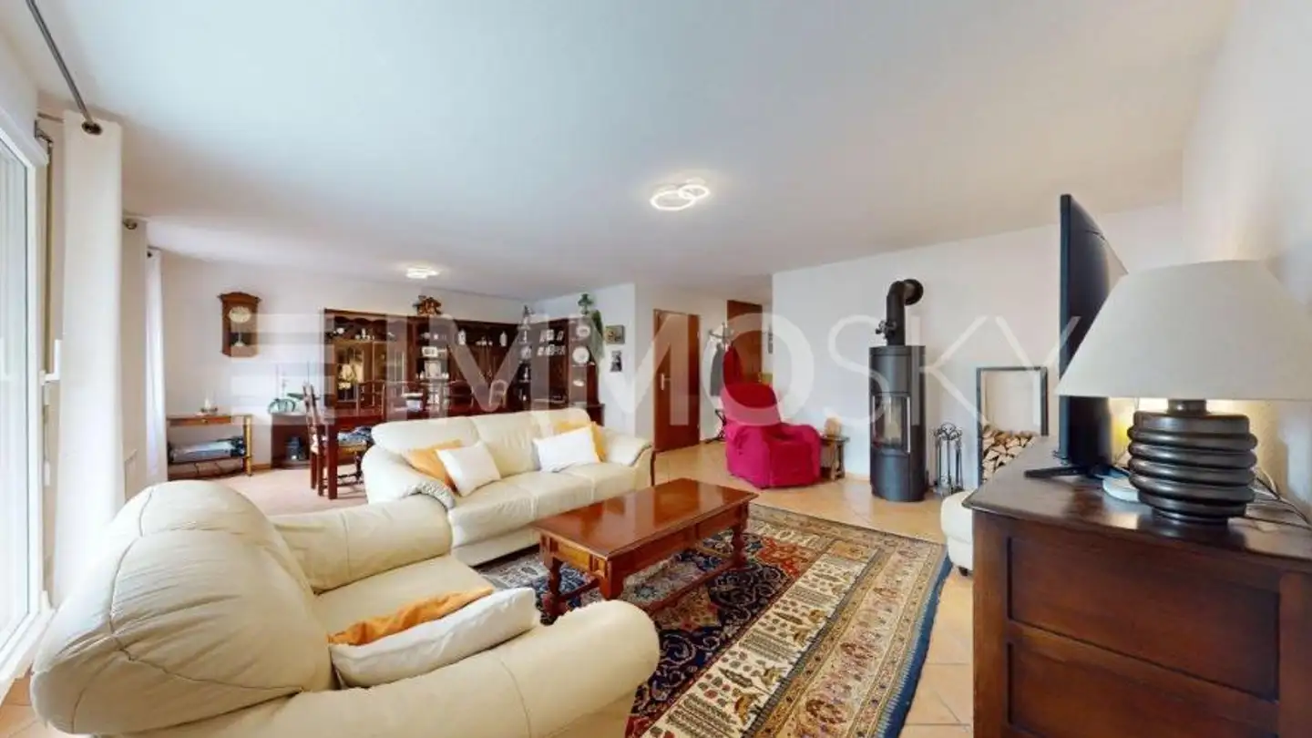 Apartment for sale - 2300 La Chaux-de-Fonds - Photo 2