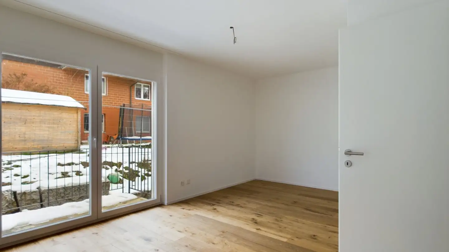 Appartamento in affitto - Mühlethalstrasse 92, 4800 Zofingen - Photo 3