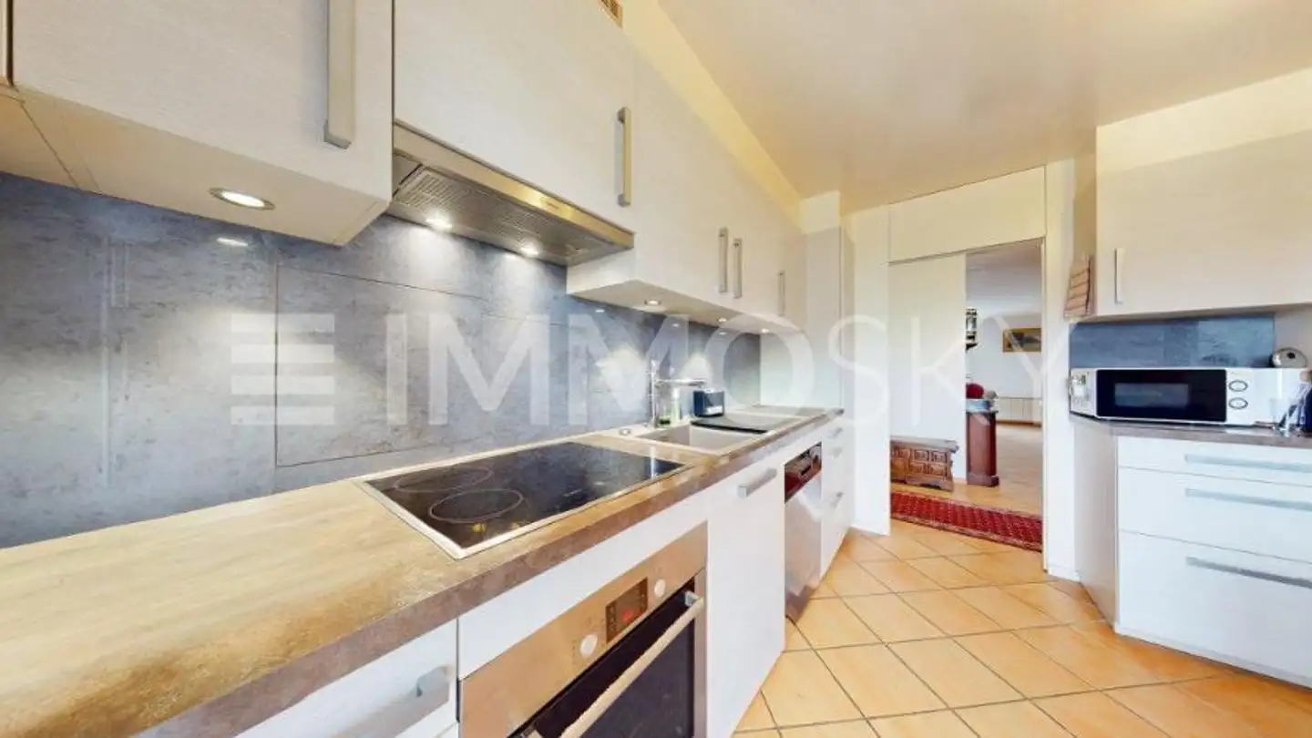Apartment for sale - 2300 La Chaux-de-Fonds - Photo 3