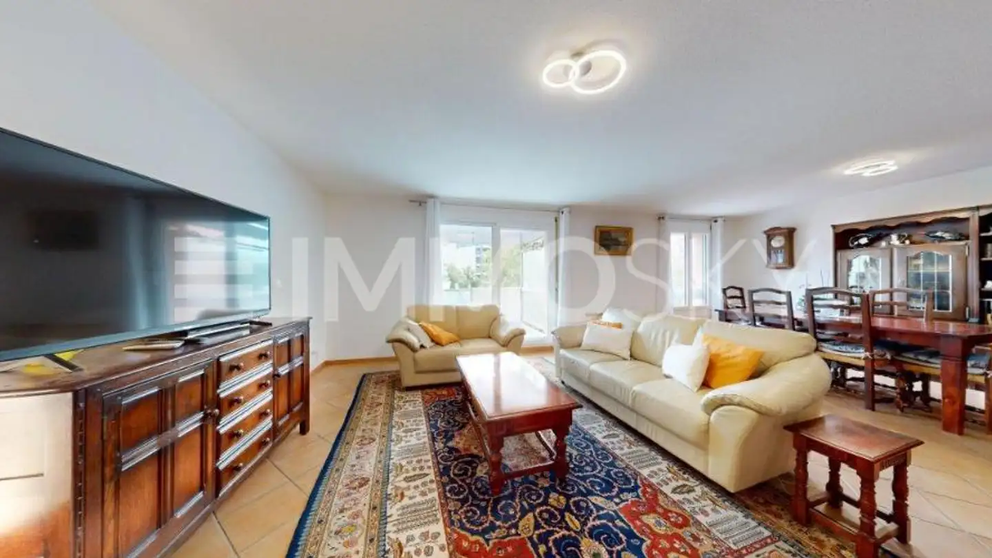 Apartment for sale - 2300 La Chaux-de-Fonds - Photo 4