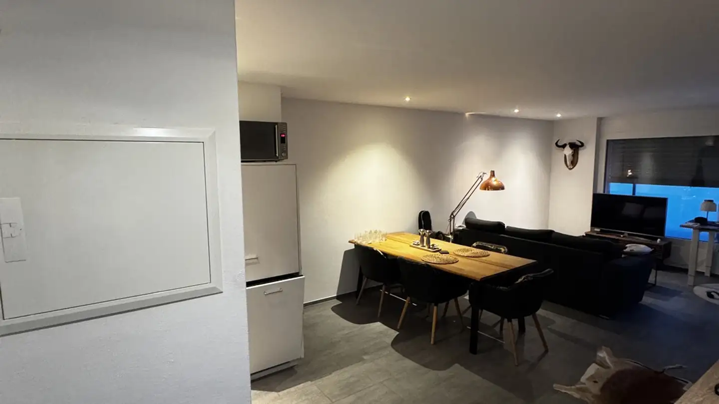Wohnung mieten - Wilenstrasse 90i, 8832 Wilen b. Wollerau - Foto 3