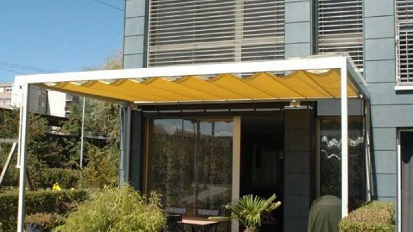 Maisonette mieten - Schulhausgasse 2, 3113 Rubigen