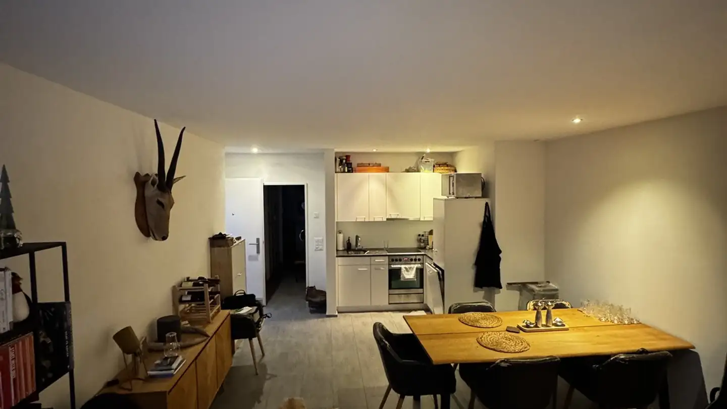 Wohnung mieten - Wilenstrasse 90i, 8832 Wilen b. Wollerau - Foto 4