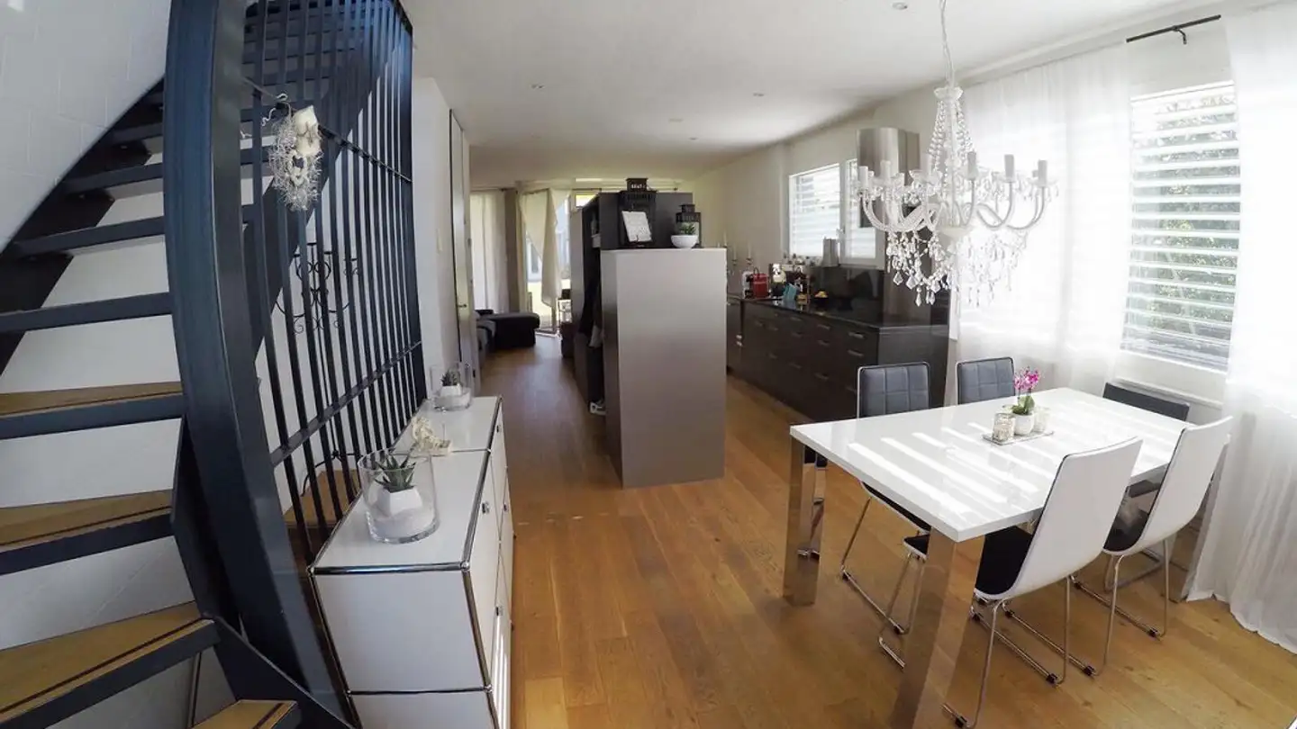 Duplex in affitto - Schulhausgasse 2, 3113 Rubigen - Photo 2