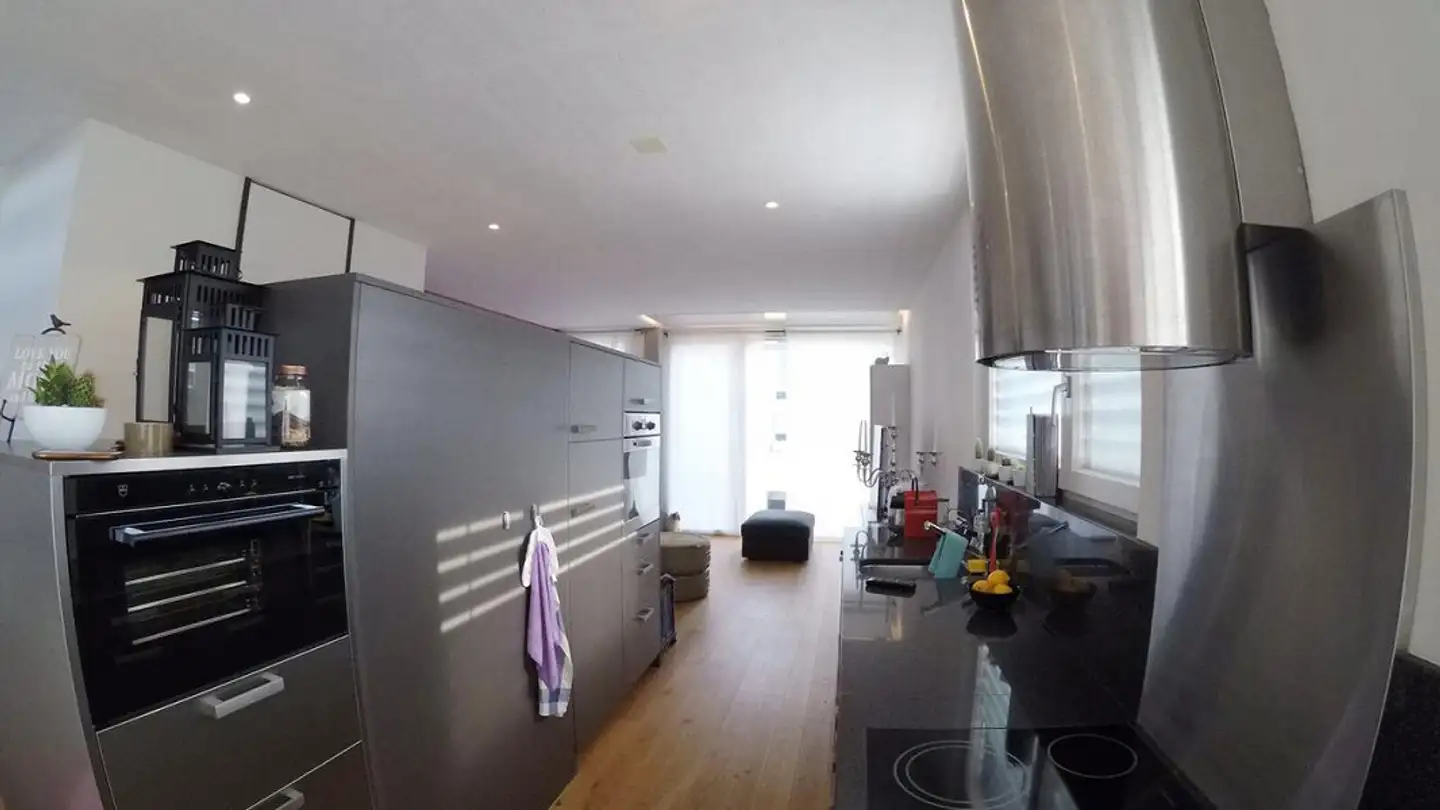 Duplex in affitto - Schulhausgasse 2, 3113 Rubigen - Photo 3