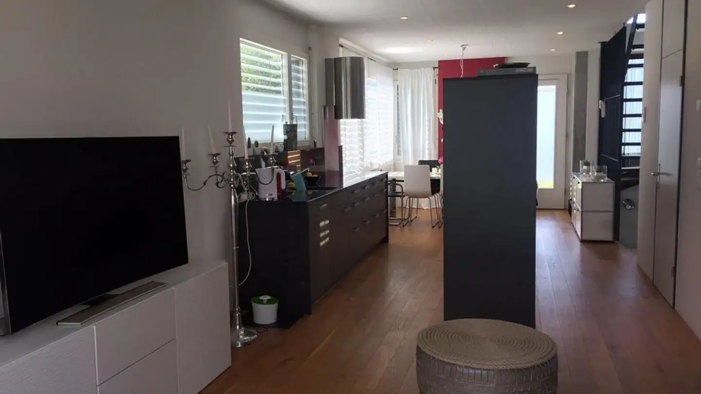 Duplex in affitto - Schulhausgasse 2, 3113 Rubigen - Photo 4