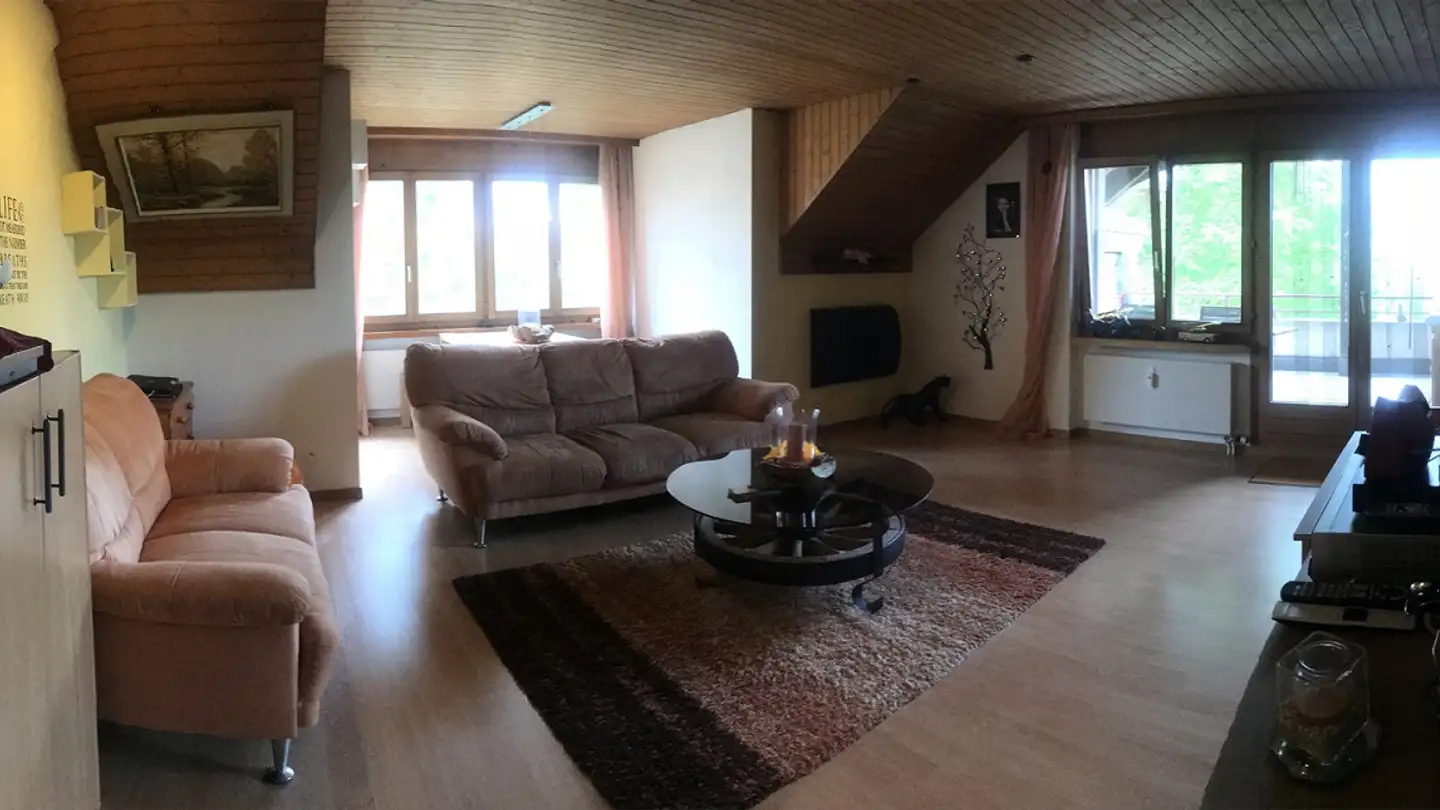 Appartamento in affitto - Kreuzlingerstrasse 52a, 8555 Müllheim Dorf - Foto 3