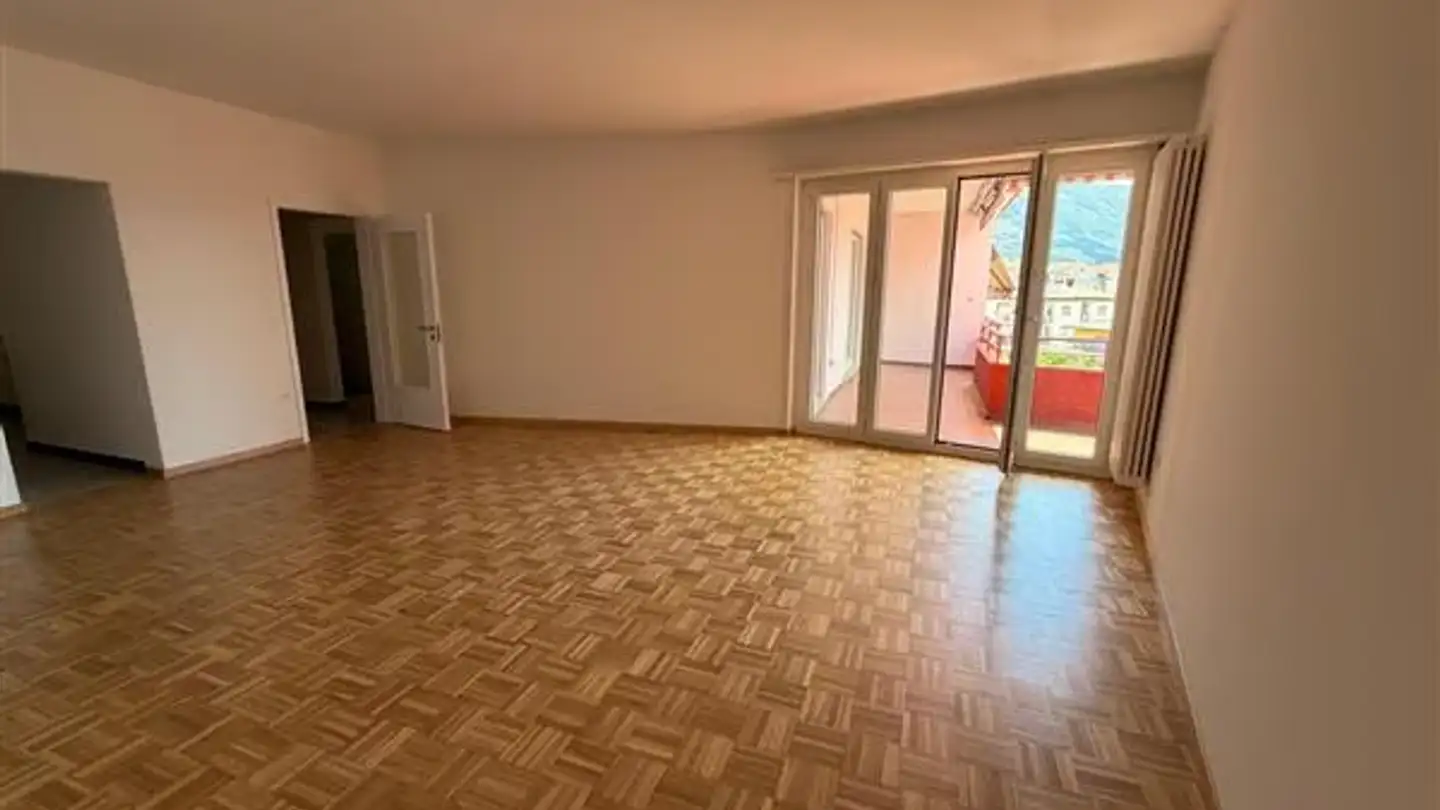 Wohnung mieten - 6512 Giubiasco