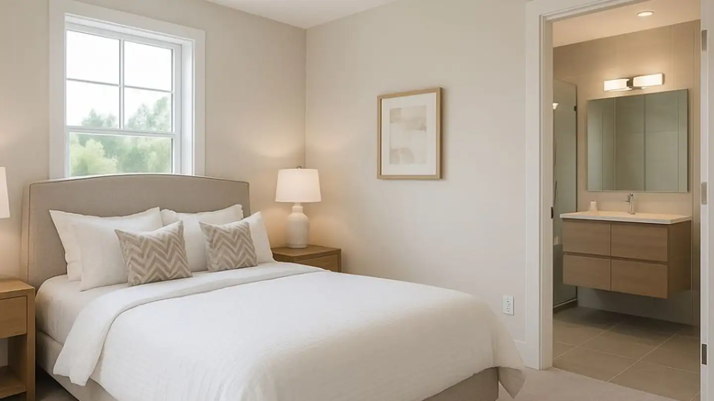 Casa singola in affitto - 1296 Coppet - Photo 4