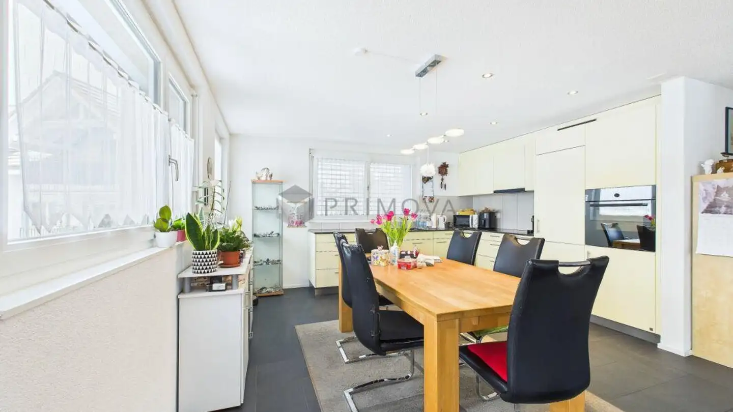 Wohnung kaufen - 3535 Schüpbach