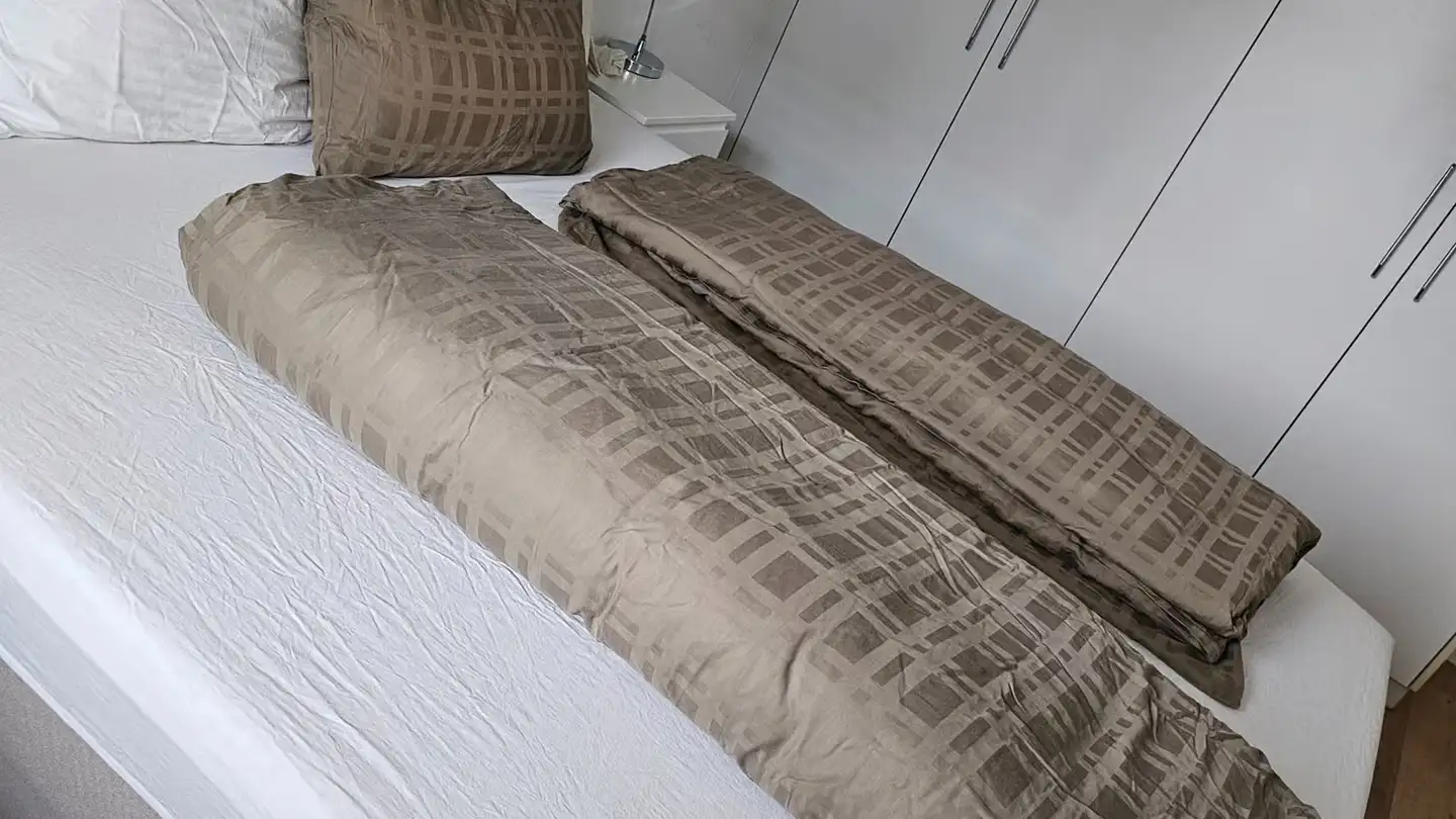 Stanza singola in affitto - Chamerstrasse 18, 6300 Zug