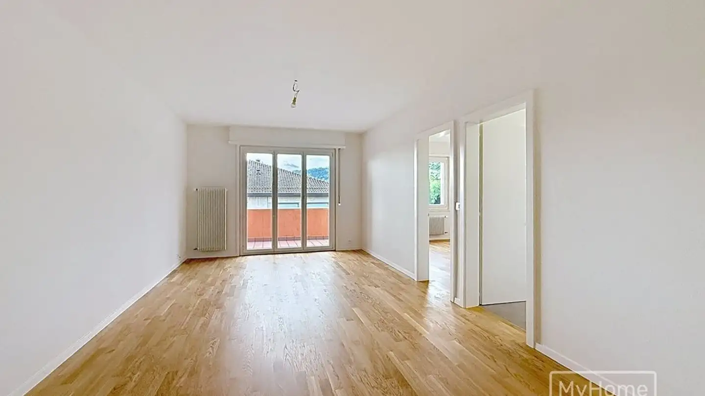 Appartamento in affitto - Chemin Des Murets 10, 1814 La Tour-de-Peilz - Photo 2