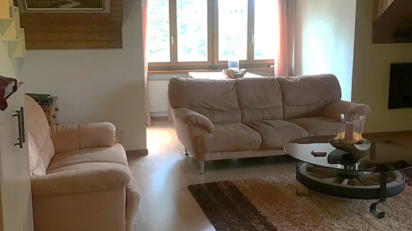 Appartamento in affitto - Kreuzlingerstrasse 52a, 8555 Müllheim Dorf - Foto 2