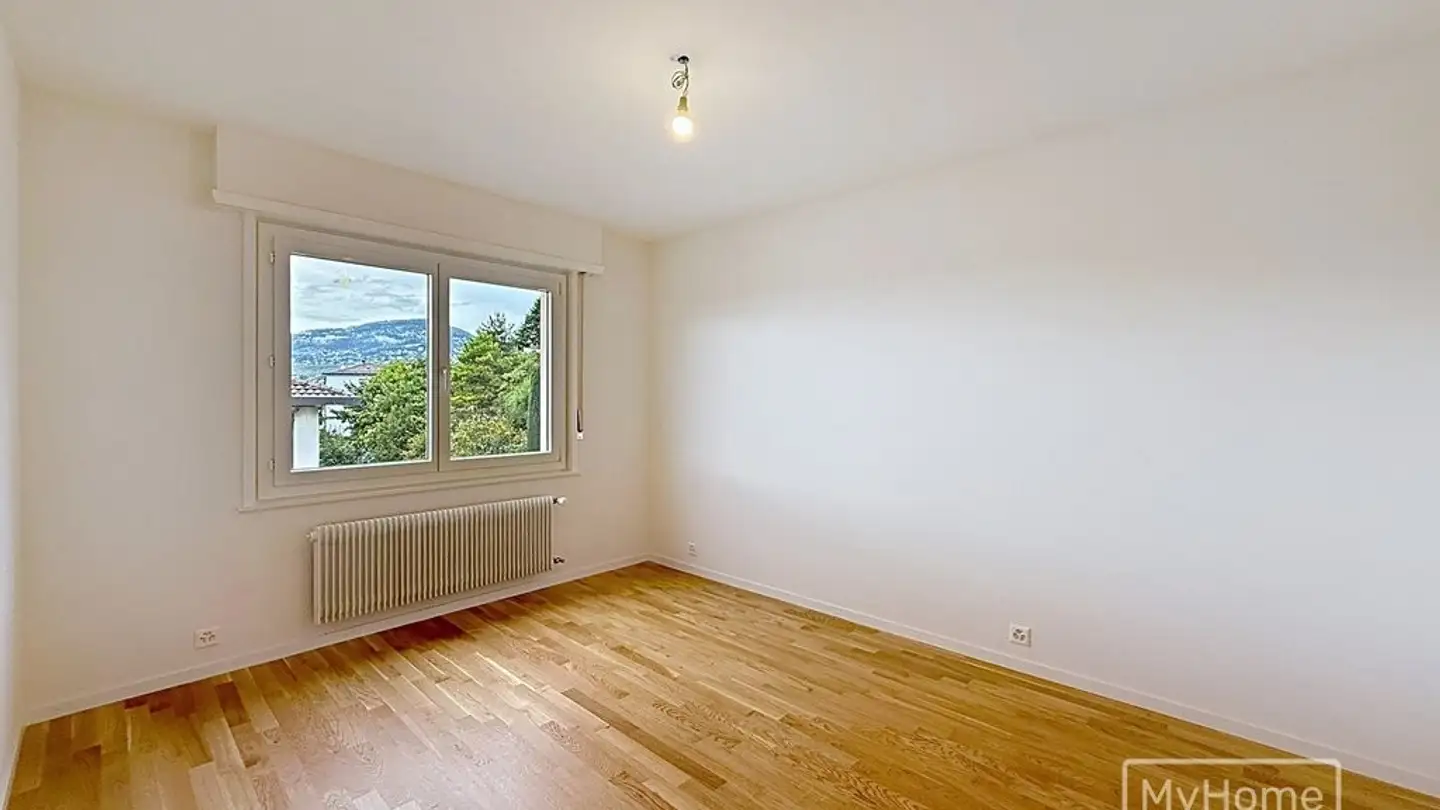 Appartamento in affitto - Chemin Des Murets 10, 1814 La Tour-de-Peilz - Photo 4