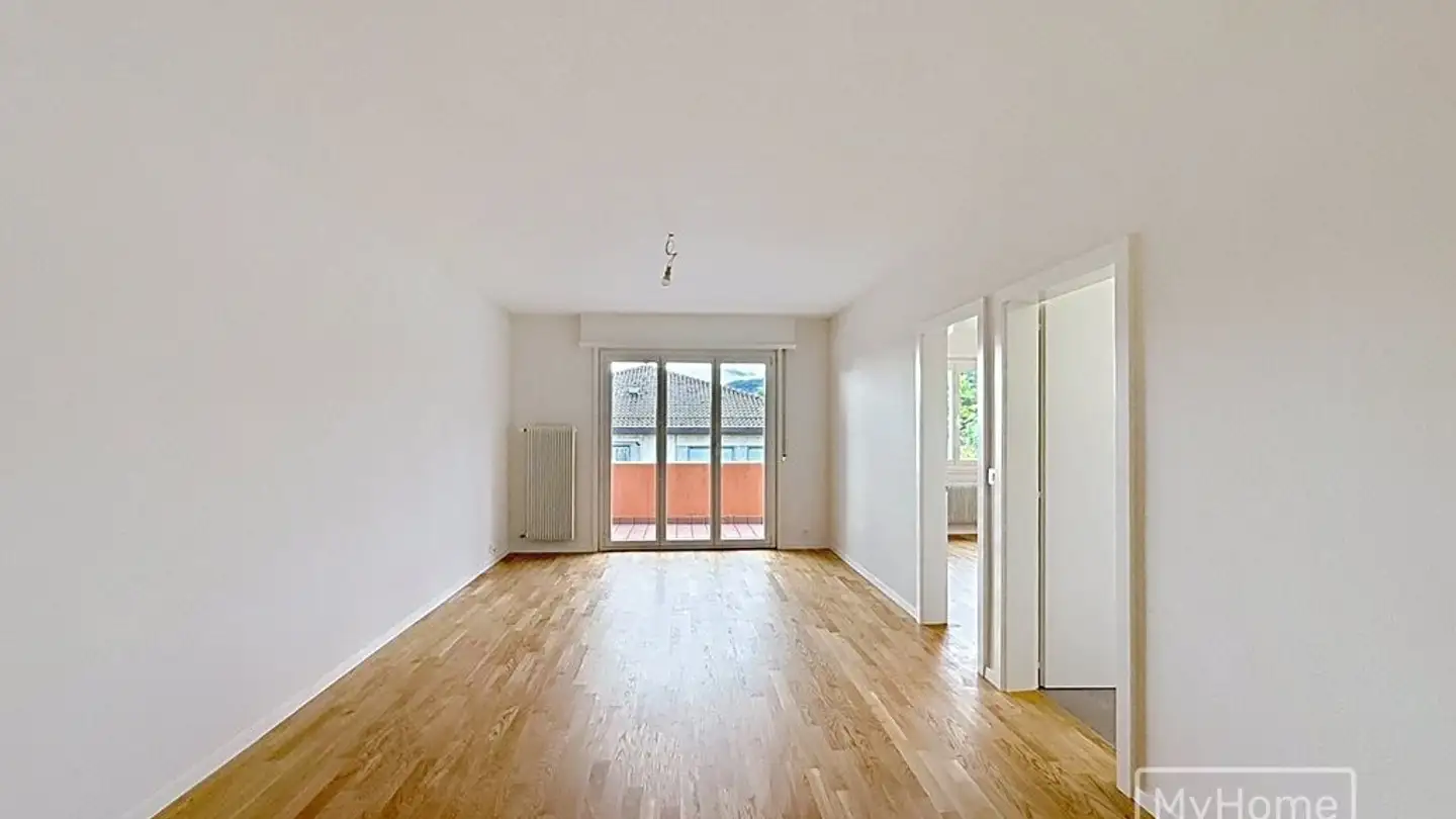 Apartment for rent - Chemin Des Murets 10, 1814 La Tour-de-Peilz - Photo 3