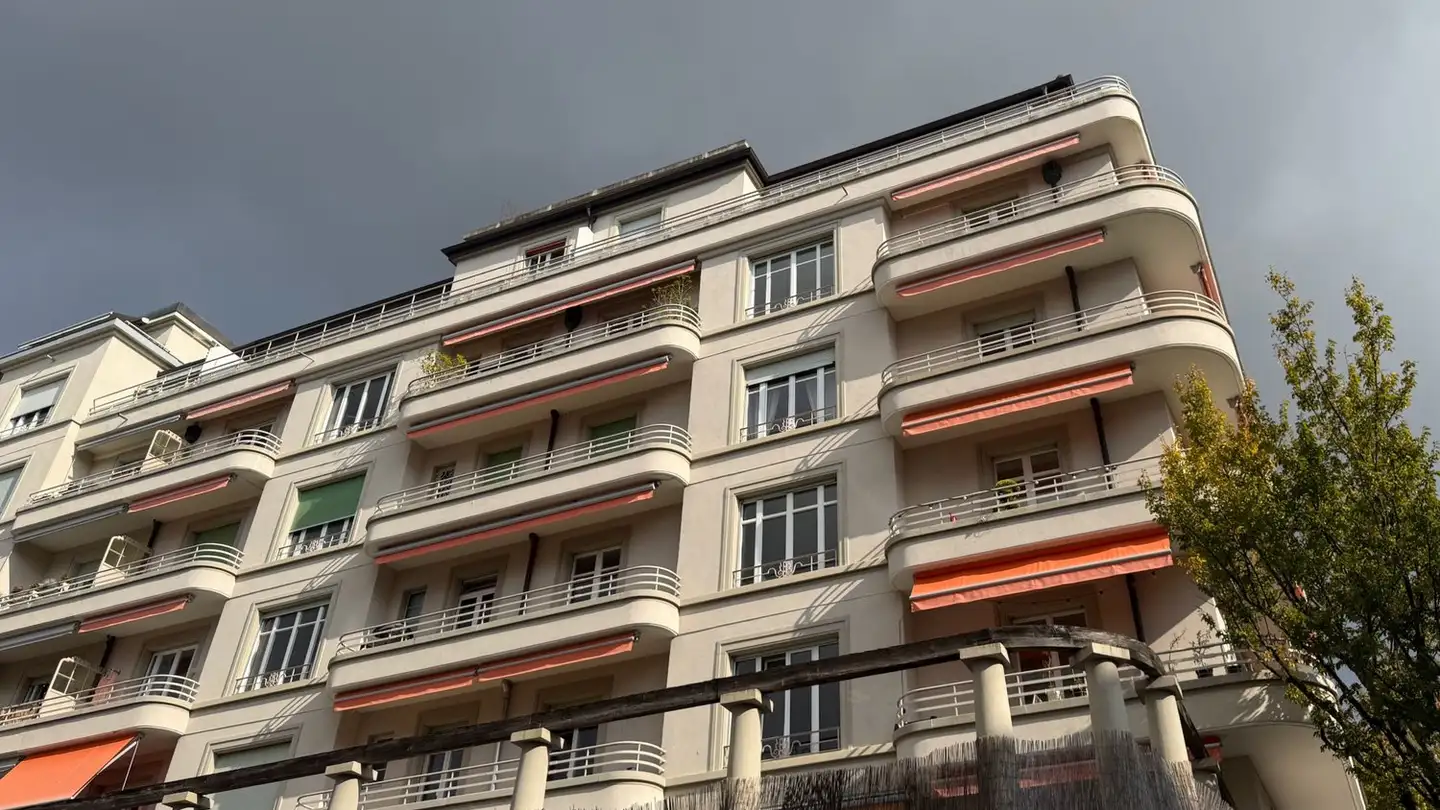 Appartamento in vendita - 1000 Lausanne 25 - Foto 4