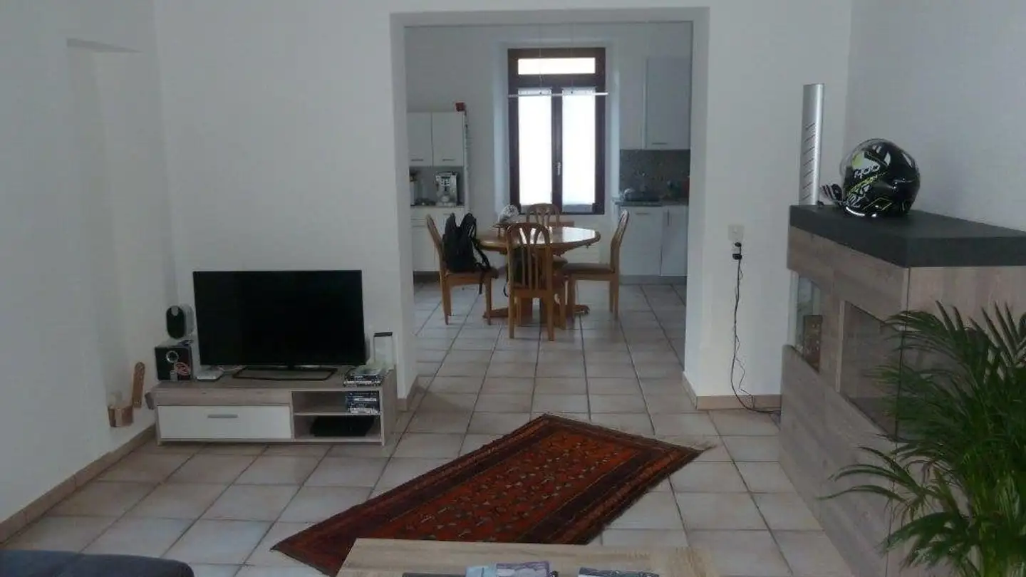 Appartement à louer - 6714 Semione - Photo 4