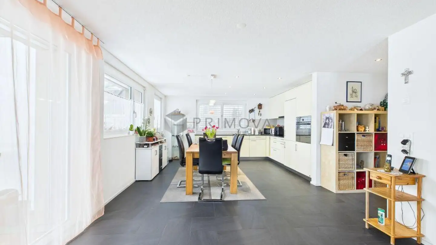 Wohnung kaufen - 3535 Schüpbach - Foto 2