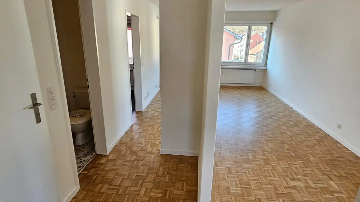 Appartamento in affitto - Zürcherstrasse, 8406 Winterthur - Foto 2