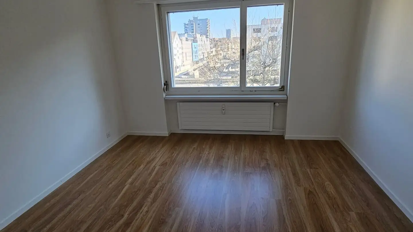 Appartamento in affitto - Zürcherstrasse, 8406 Winterthur - Foto 3