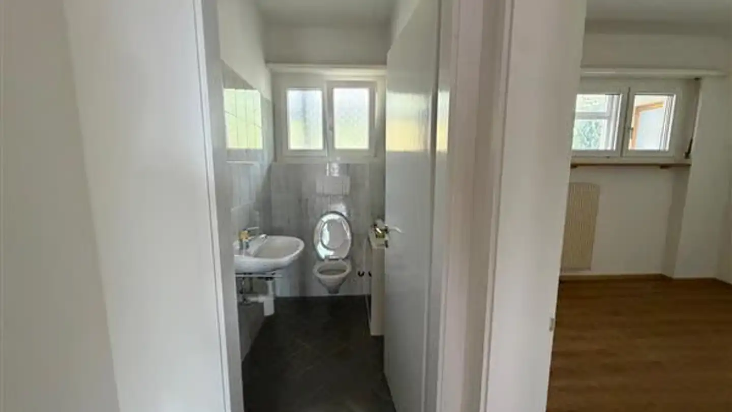 Wohnung mieten - 6512 Giubiasco - Foto 4