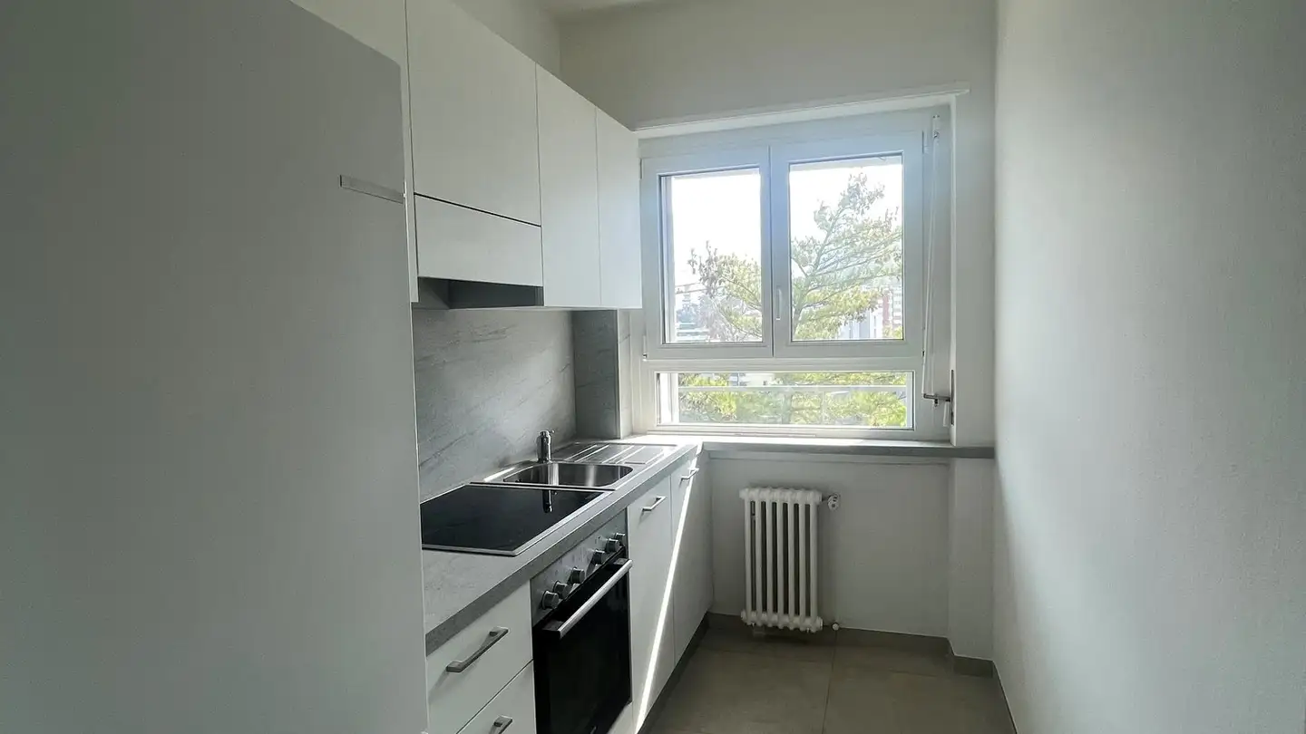 Appartamento in affitto - Via Al Boschetto 3, 6900 Lugano