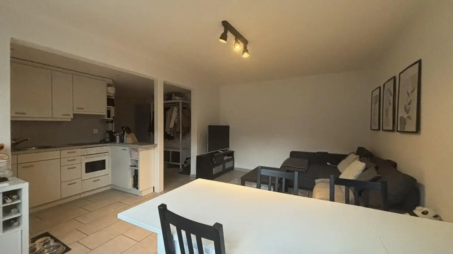 Appartamento in affitto - Rue Des Ruaux 3, 2603 Péry