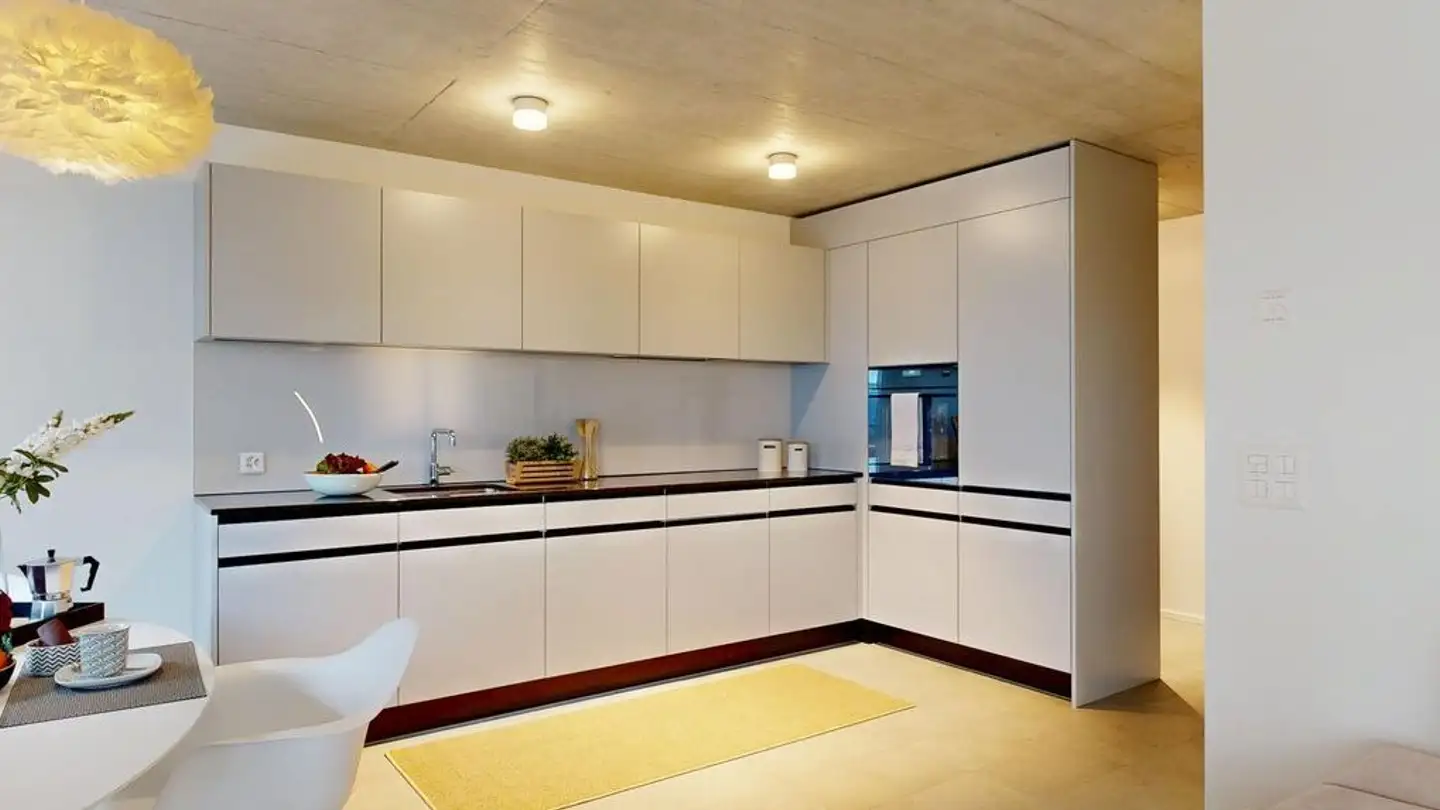 Appartement à louer - Hegianwandweg 102, 8045 Zürich - Photo 3