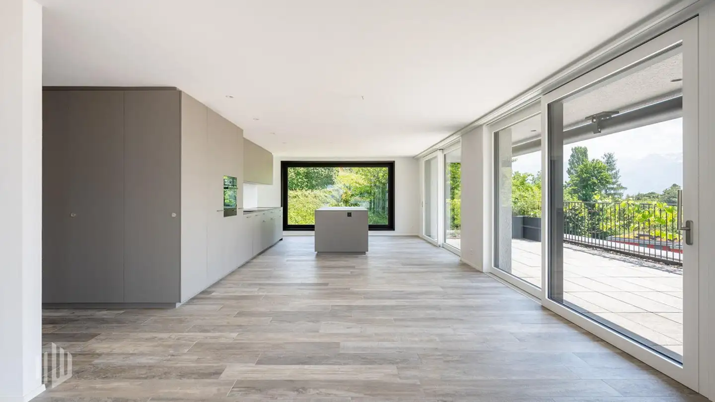 Attique à vendre - Riedstrasse 13, 3600 Thun - Photo 2