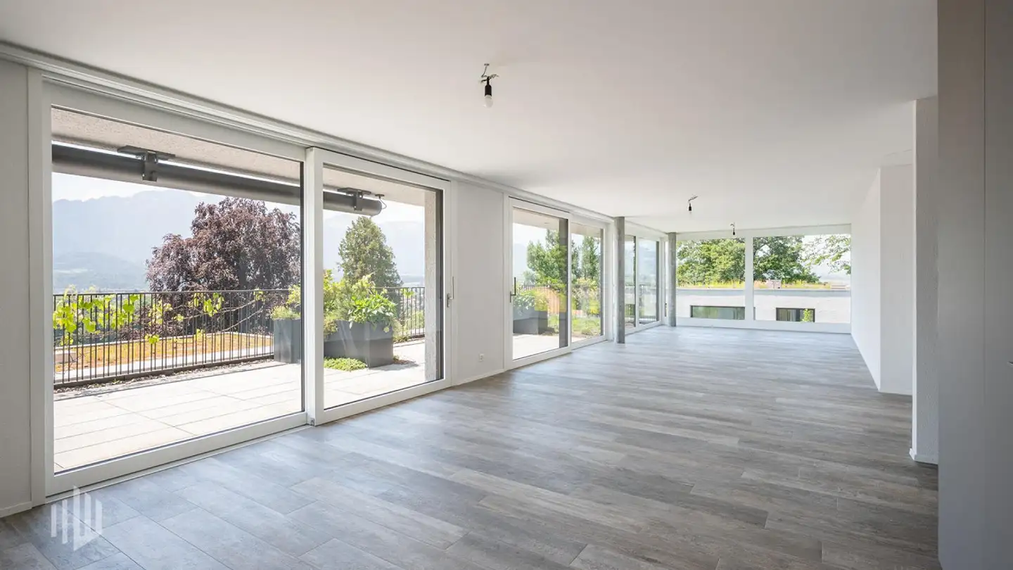 Attique à vendre - Riedstrasse 13, 3600 Thun - Photo 3