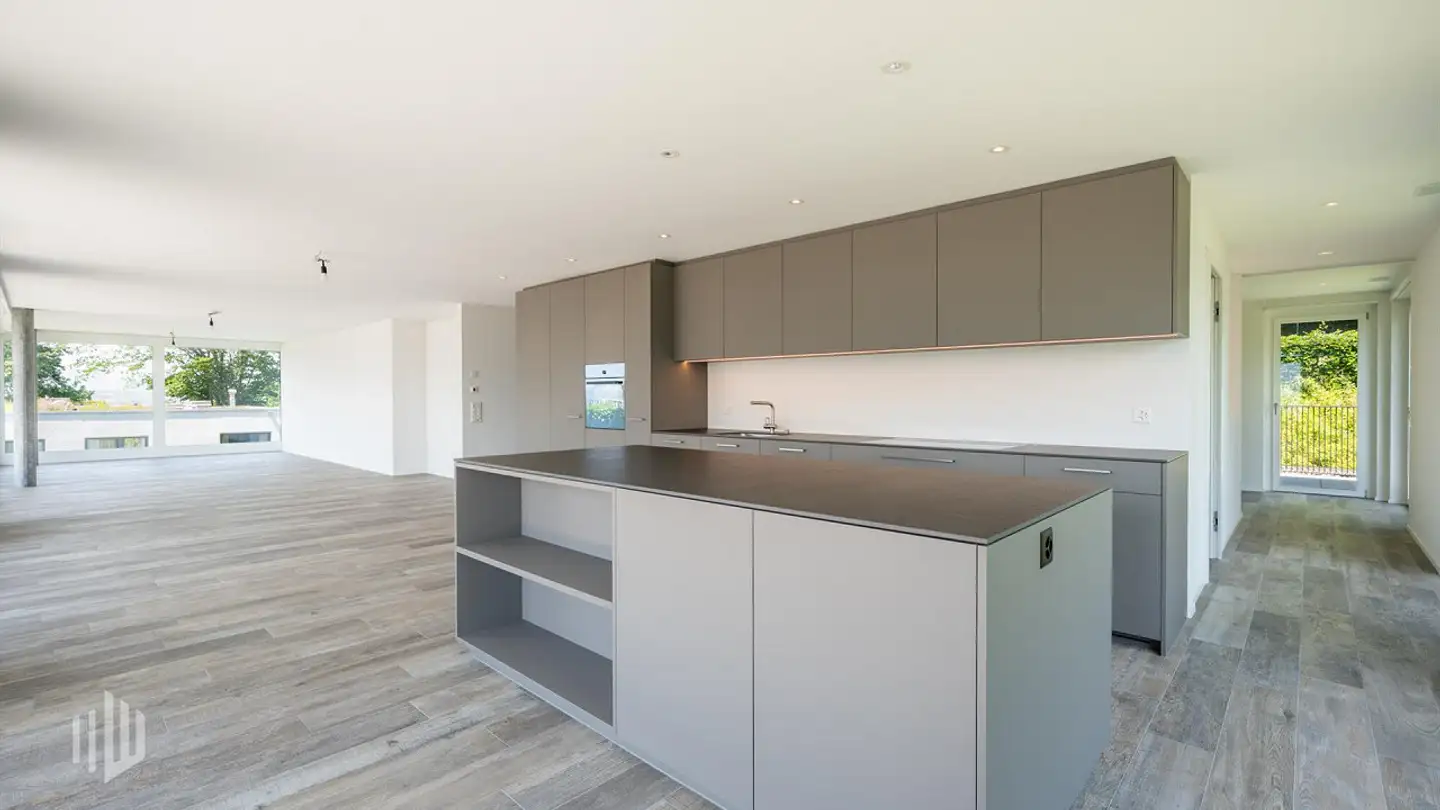 Attique à vendre - Riedstrasse 13, 3600 Thun - Photo 4
