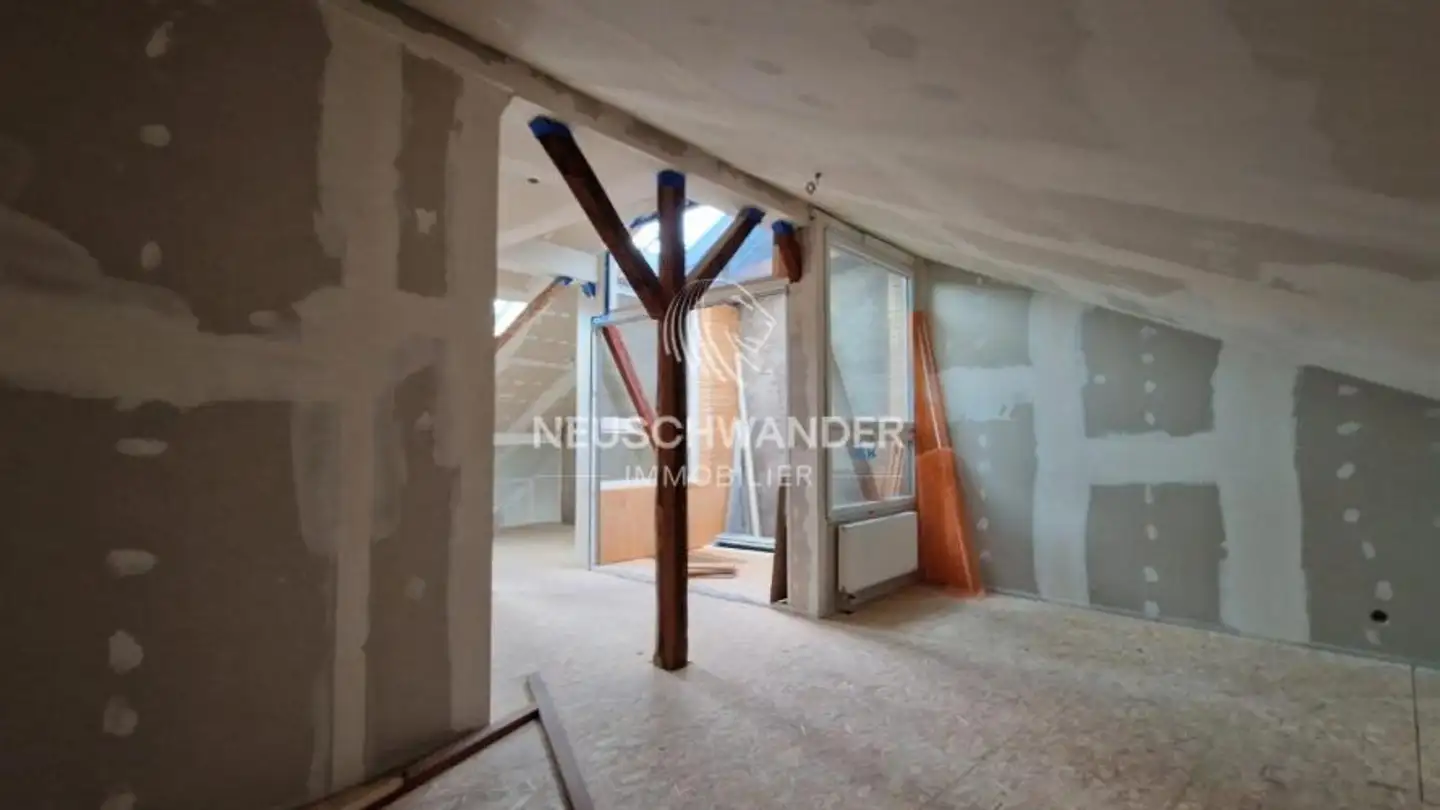 Appartement à louer - 2800 Delémont - Photo 4