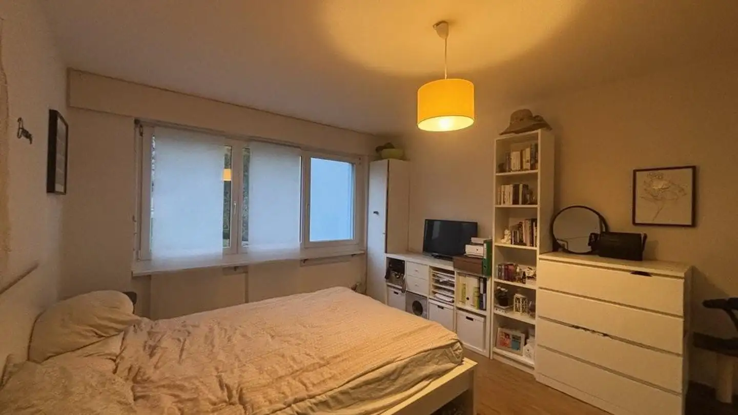 Appartamento in affitto - Rue Des Ruaux 3, 2603 Péry - Photo 2