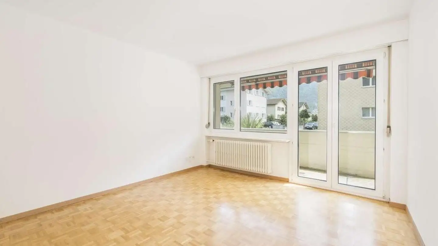 Wohnung mieten - Tschudiweg 5, 6460 Altdorf UR - Foto 2