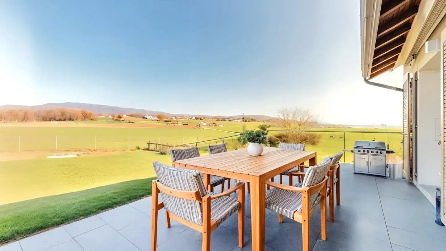 Single house for sale - 1267 Coinsins - Photo 2