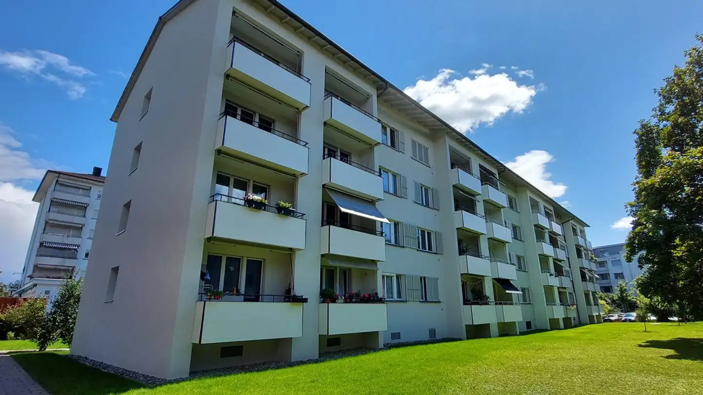 Appartamento in affitto - Roswiesenstrasse 183, 8051 Zürich