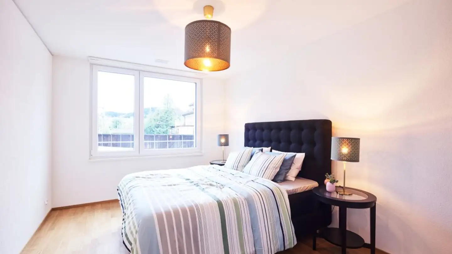 Appartamento in affitto - Thunstrasse 24, 3400 Burgdorf - Foto 4