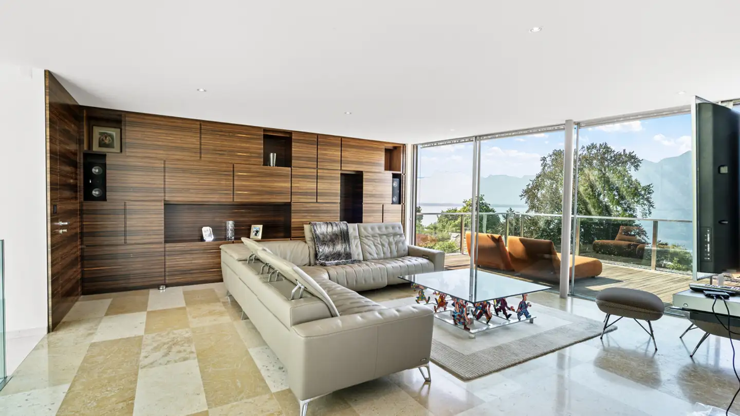 Appartamento in vendita - 1815 Clarens - Photo 3