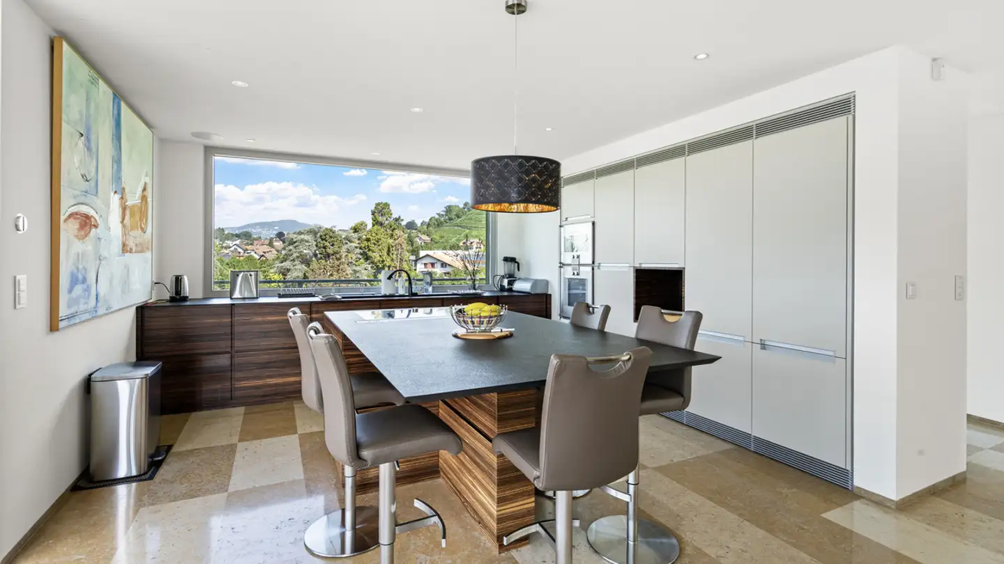 Appartamento in vendita - 1815 Clarens - Photo 4