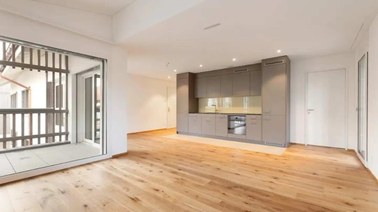 Apartment for rent - Sonnenbühlstrasse 2, 8181 Höri