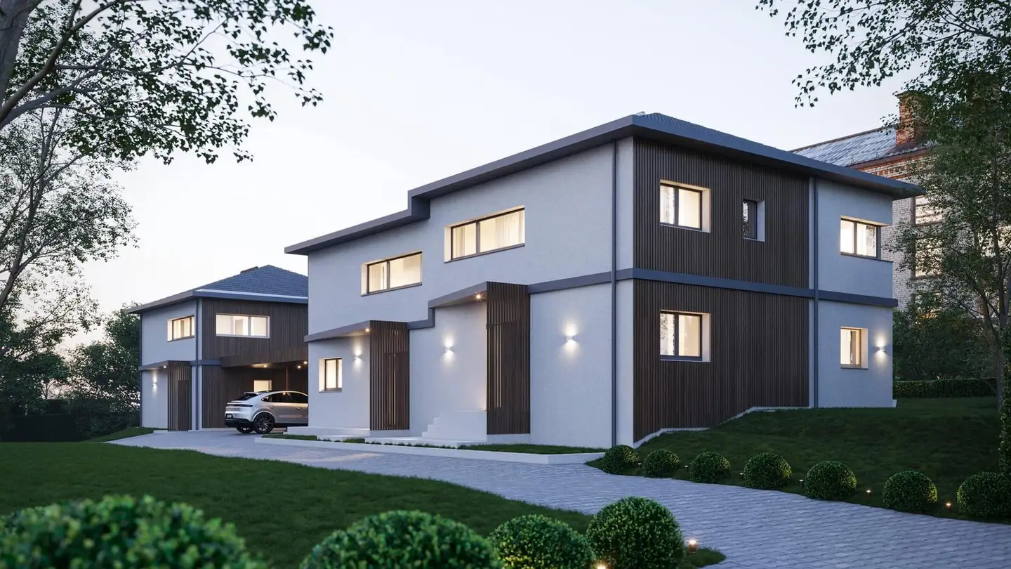 Casa singola in vendita - 1025 St-Sulpice VD - Photo 2