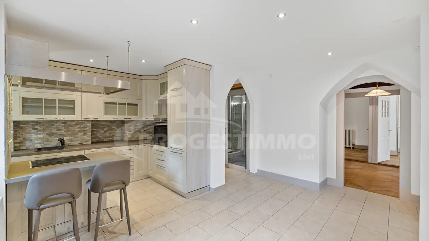 Appartamento in vendita - 1870 Monthey - Photo 2