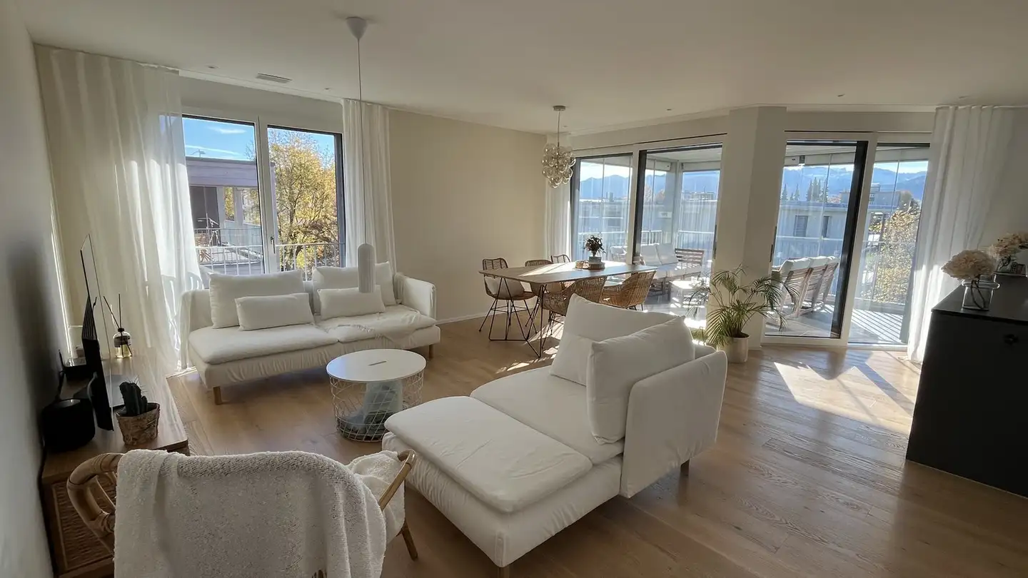 Wohnung mieten - Grütstrasse 24, 8645 Jona