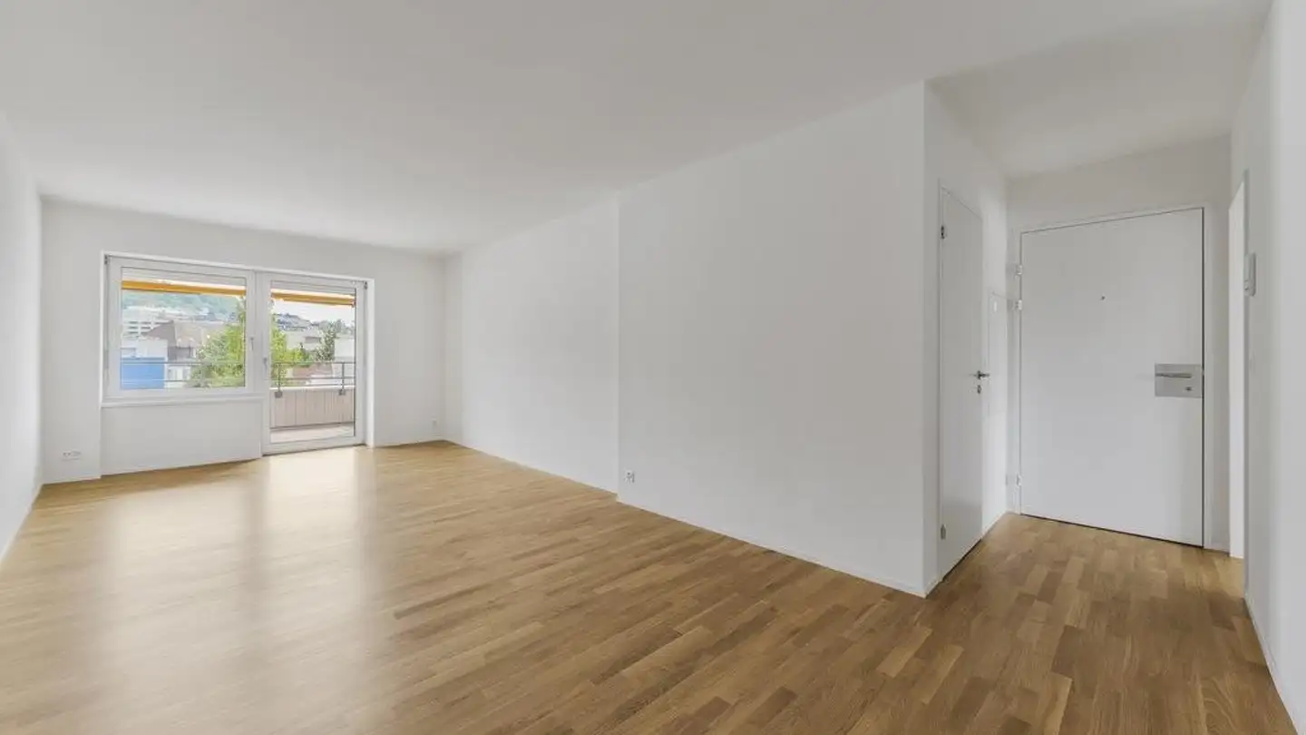 Apartment for rent - Allenmoosstrasse 120, 8057 Zürich - Photo 2