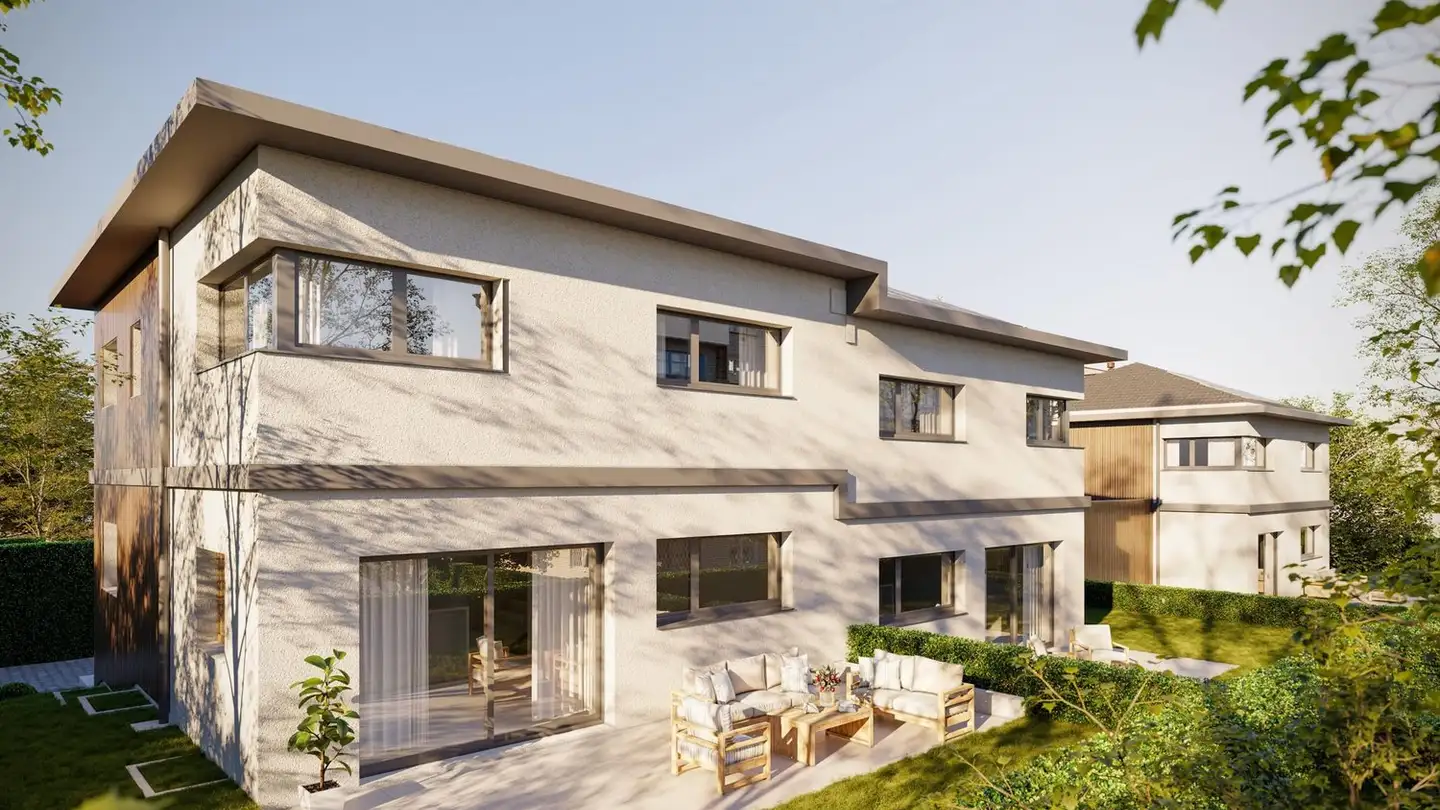 Casa singola in vendita - 1025 St-Sulpice VD - Photo 3