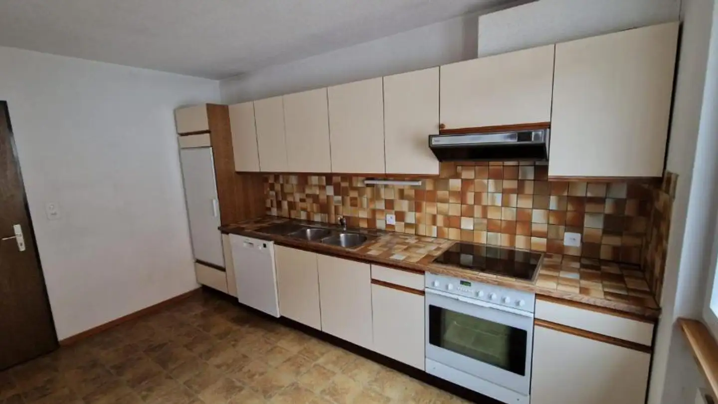 Apartment for rent - Rue du 23 Juin 22, 2822 Courroux