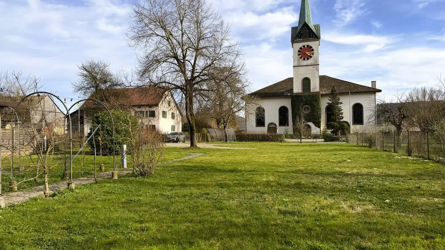 House for sale - Kirchstrasse 9, 8214 Gächlingen - Photo 3