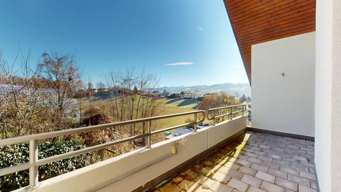 Attique à vendre - 8713 Uerikon - Photo 4