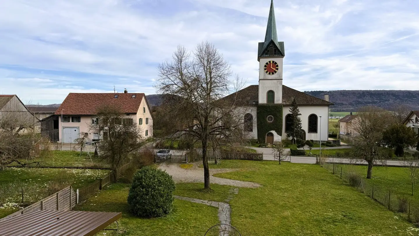 House for sale - Kirchstrasse 9, 8214 Gächlingen - Photo 4