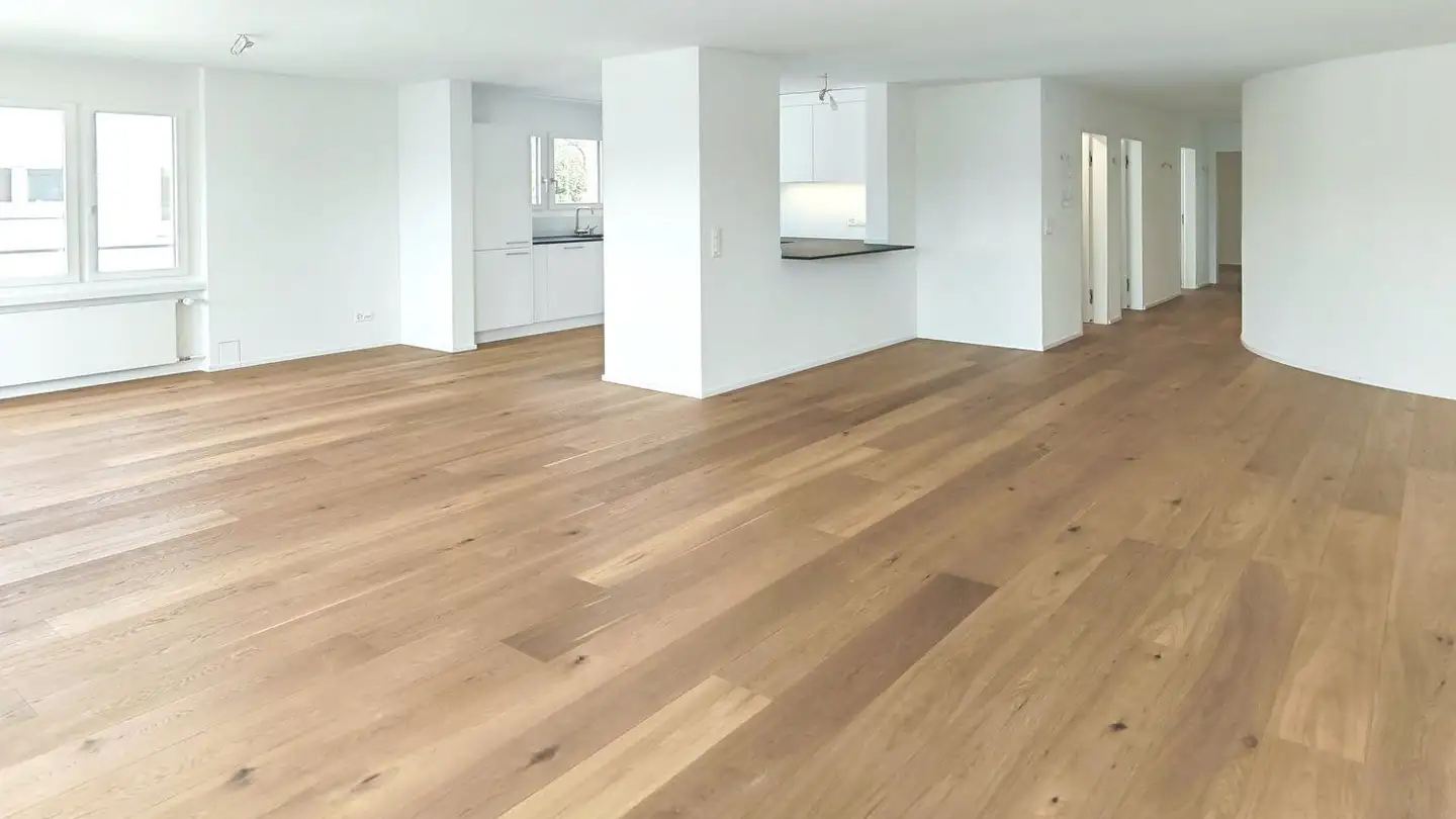 Stepped apartment for rent - Rütistrasse 32, 8702 Zollikon - Photo 2